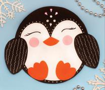QPL Baby: Winter Craft Series by Party Colors